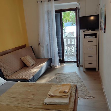 Apartmani Dea Jadranovo Exterior photo