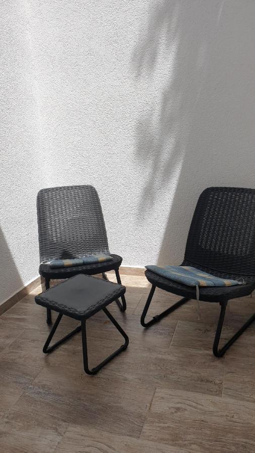 Apartmani Dea Jadranovo Exterior photo