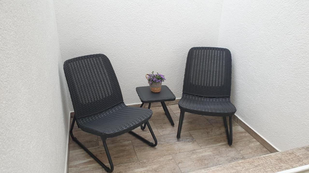 Apartmani Dea Jadranovo Exterior photo