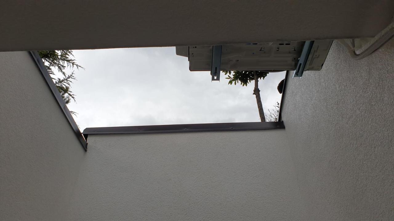 Apartmani Dea Jadranovo Exterior photo