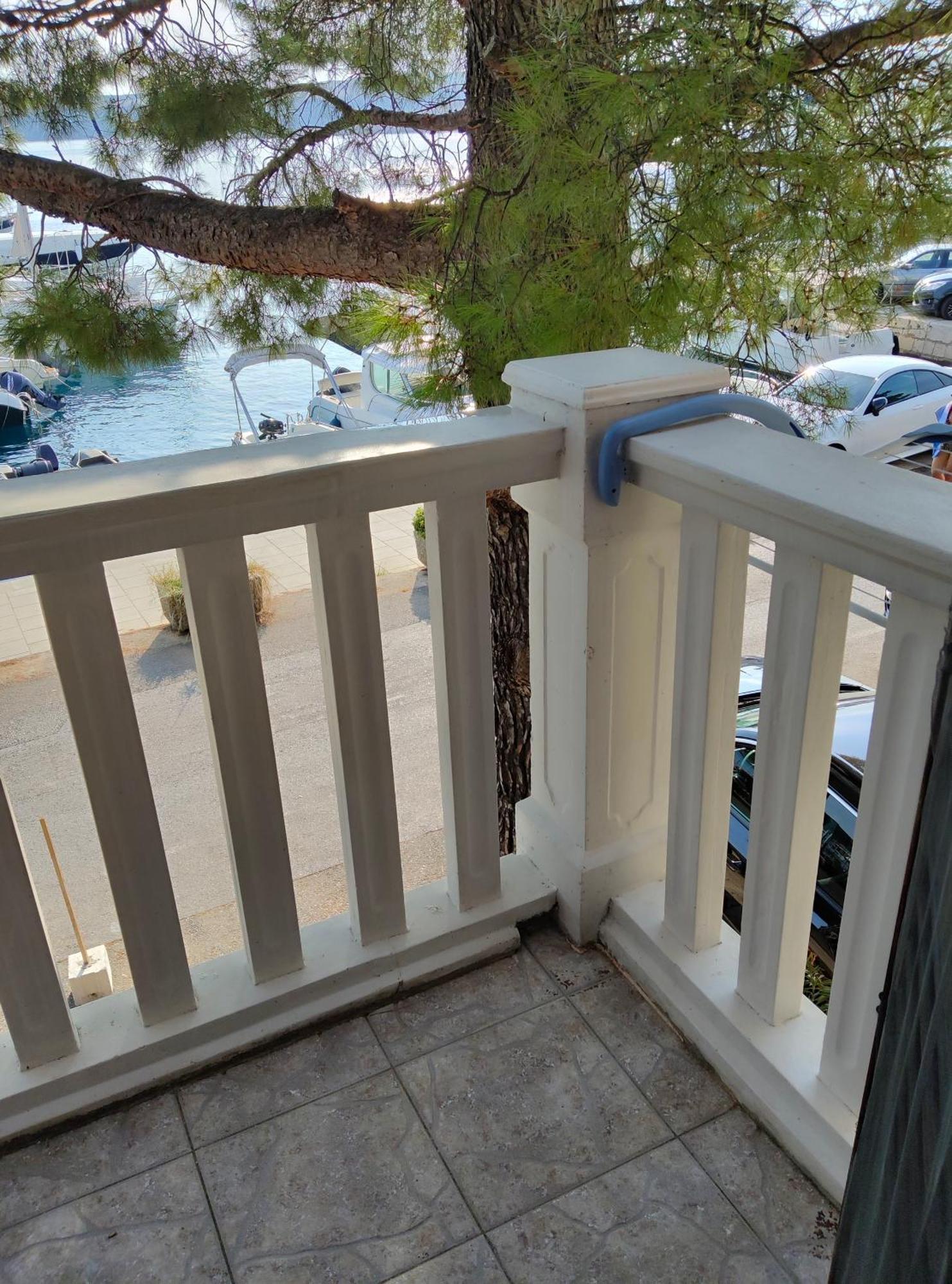 Apartmani Dea Jadranovo Exterior photo