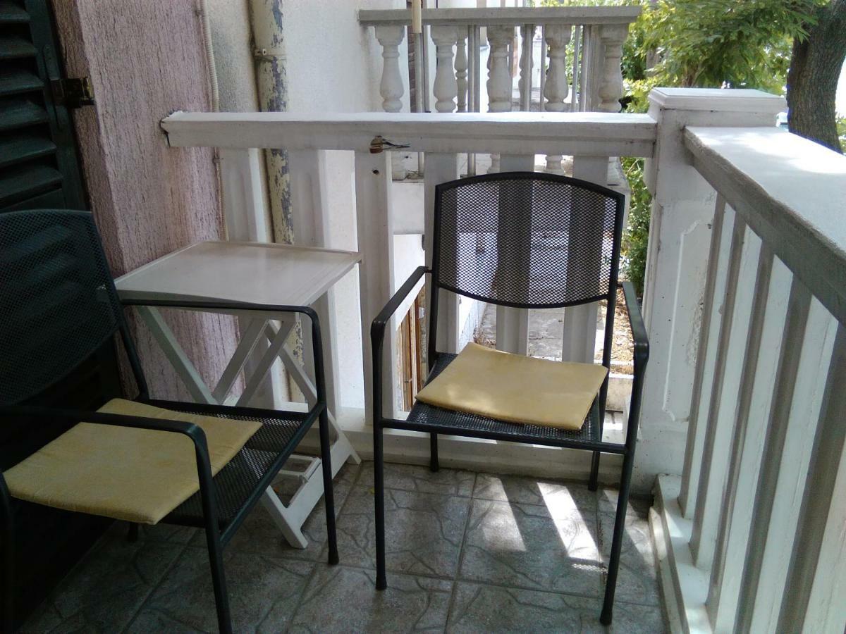 Apartmani Dea Jadranovo Exterior photo
